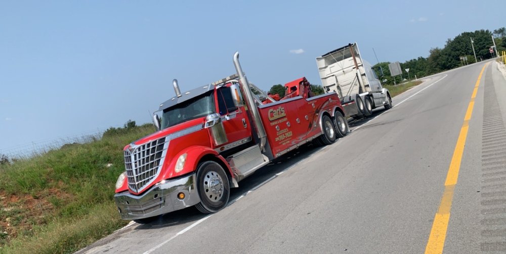 CARL’S AUTO CARE & TOWING 20 Photos & 17 Reviews 911 Hawkins Dr