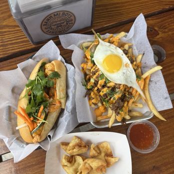 Banh Mi Boys - Vietnamese Near Me - Metairie, Louisiana Banh Mi Boys - Vietnamese Near Me - Metairie, Louisiana