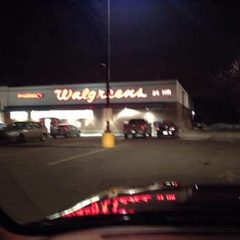 Walgreens - These guys have everything from being able to rent a Redbox movie to exchanging your propane tank - Drugstores Near Me - Coon Rapids, Minnesota
