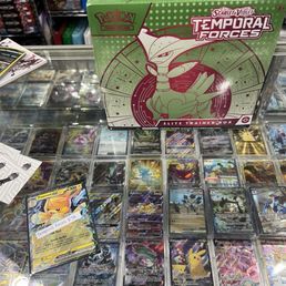 Won on first try of mystery game for 5$ :)!!!