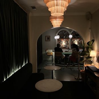 Cafe Belli - Cafes Near Me - Atlanta, Georgia