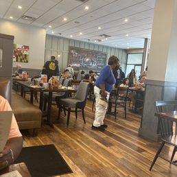Table View