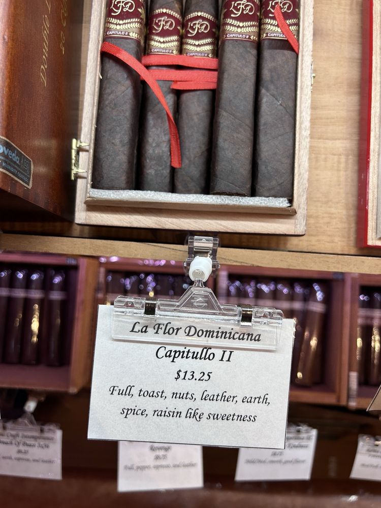 1911 Cigars Logo