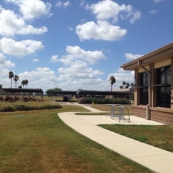 Santiago Fitness Center - Covered parking!