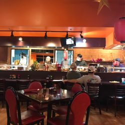 BN Sushi & Grill - Sushi bar and take out