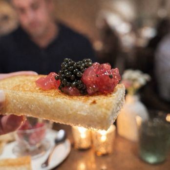 MIKA - Italian Near Me - Coral Gables, Florida