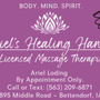 Photo of Ariel's Healing Hands