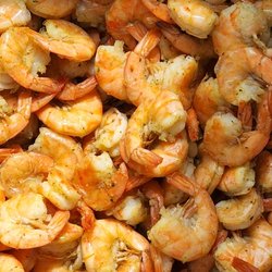 TJ'S Crawfish Shack - Shrimp