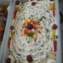 Self-Service e Rotisseria da Chris - Motachris self-service
