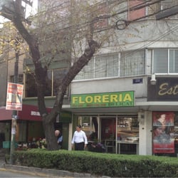 Florería Delicat