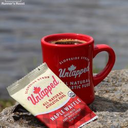 Runner's Roost - Untapped fuel!