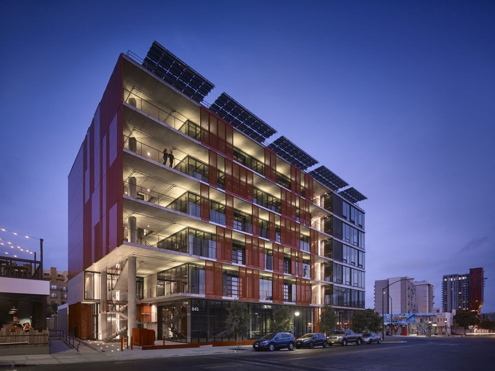 People's Legal Services - immigration attorney in San Diego, CA