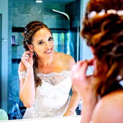 Fangting Photography - Wedding Photoshoot
