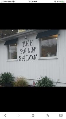 Palm Salon