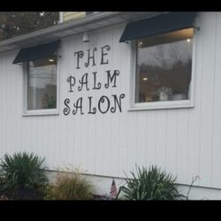Palm Salon