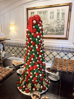 Fontana Italian Biltmore Hotel Miami by null