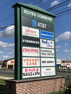 S&S nails & spa by null