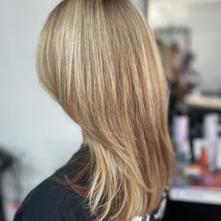 Sway Hair
