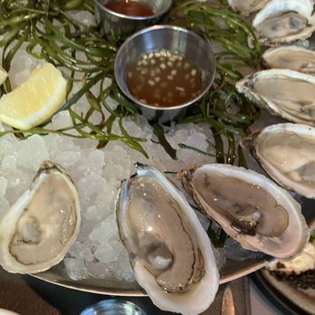 Faubourg - oysters - French Near Me - Weehawken, New Jersey Faubourg - oysters - French Near Me - Weehawken, New Jersey