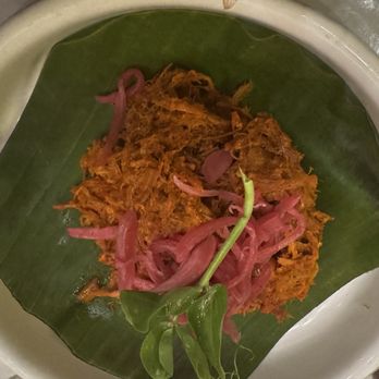 Villa María - Cochinita Pibil - Mexican Near Me - México, D.F., DIF Villa María - Cochinita Pibil - Mexican Near Me - México, D.F., DIF