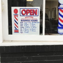 Mifflin Street Cuts