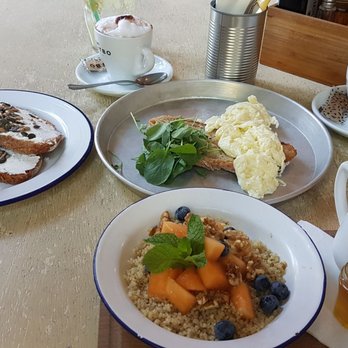 Granja Petitbo - Breakfast & Brunch Near Me - Barcelona, B Granja Petitbo - Breakfast & Brunch Near Me - Barcelona, B
