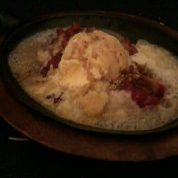Bastien's - Cherry Pie :) Must try! - Steakhouses Near Me - Denver, Colorado Bastien's - Cherry Pie :) Must try! - Steakhouses Near Me - Denver, Colorado