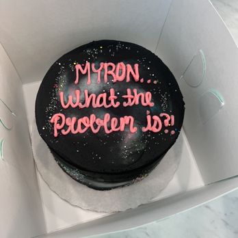 SusieCakes - Customizable galaxy cake - Bakeries Near Me - Long Beach, California SusieCakes - Customizable galaxy cake - Bakeries Near Me - Long Beach, California