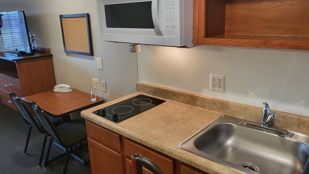 WOODSPRING SUITES Updated June 2024 13 Reviews 341 Ballenger