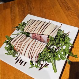 Involtini Salad