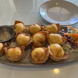 Crab Rangoon Crab Rangoon