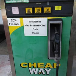 Cheap Way