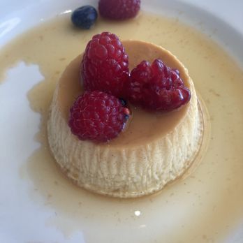 Las Brisas - Traditional Flan - Mexican Near Me - Laguna Beach, California