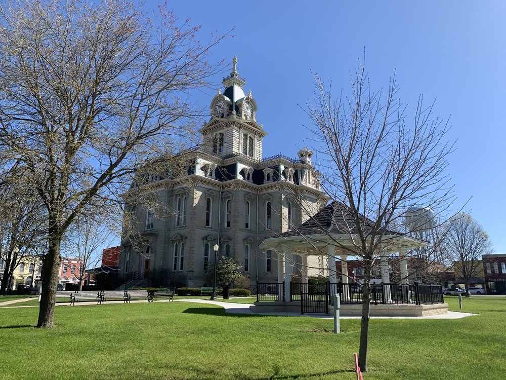 CJ's Family Restaurant Logo