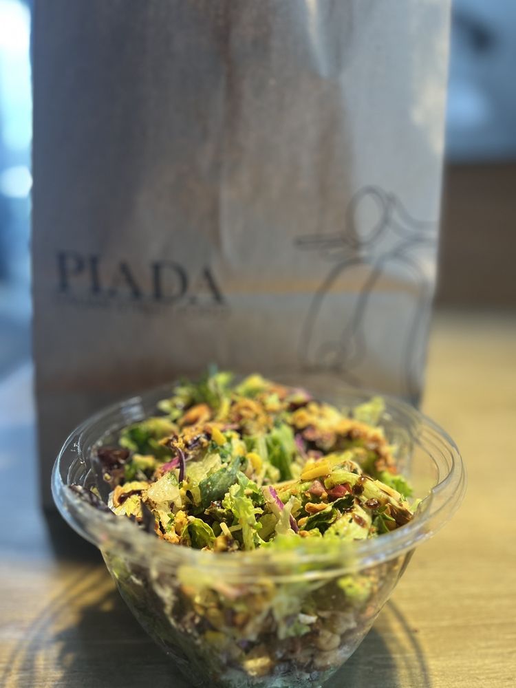 Piada Italian Street Food