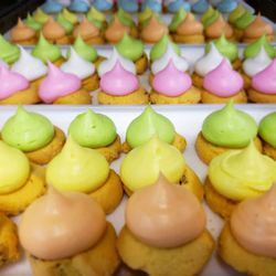 Folsom's Bakery