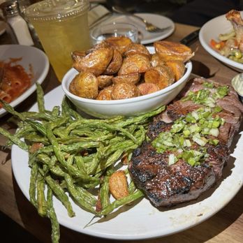 Mabel - Ribeye "medium rare" - Modern European Near Me - Holmdel, New Jersey Mabel - Ribeye "medium rare" - Modern European Near Me - Holmdel, New Jersey