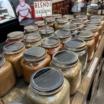 Whole Spice - Herbs & Spices Near Me - Napa, California Whole Spice - Herbs & Spices Near Me - Napa, California