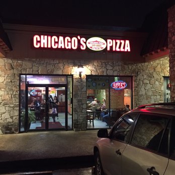 Chicago's Pizza - Pizza Near Me - San Antonio, Texas Chicago's Pizza - Pizza Near Me - San Antonio, Texas