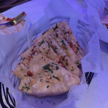 Bombay Darbar - Garlic Naan - Indian Near Me - Miami, Florida Bombay Darbar - Garlic Naan - Indian Near Me - Miami, Florida