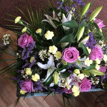 Clontarf Florist - Florists Near Me - Dublin, D