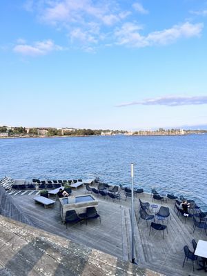 Löyly Helsinki by null