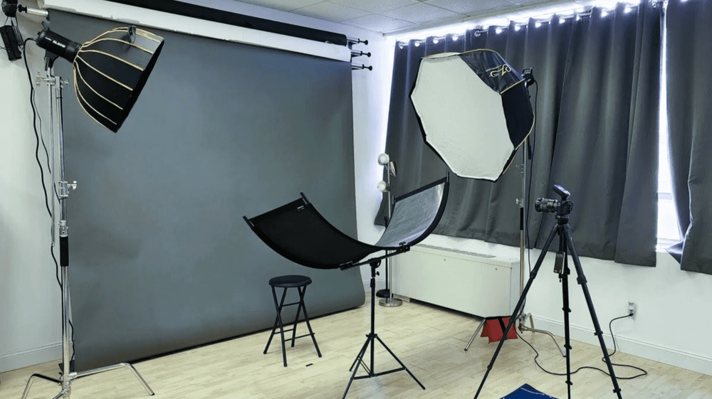 ECLIPSED SKY STUDIOS Request a Quote 22 Photos 221 E Hartsdale Ave, Hartsdale, New York