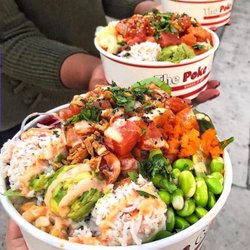The Poke Co