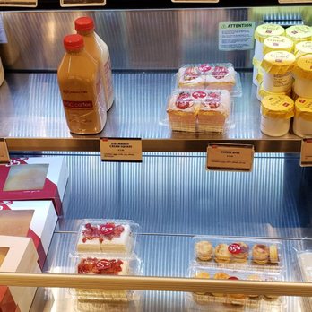 85°C Bakery Cafe-Richardson - Deserts, drinks - Bakeries Near Me - Richardson, Texas 85°C Bakery Cafe-Richardson - Deserts, drinks - Bakeries Near Me - Richardson, Texas