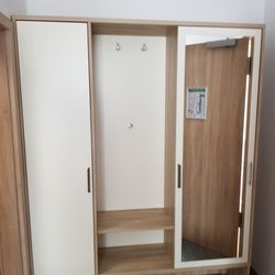 Hotel Schumanns Garten - Schrank