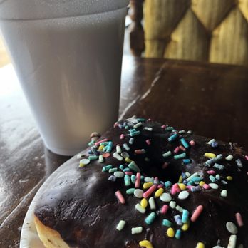 Belle’s Kitchen - Coffee and donuts! - Donuts Near Me - Oklahoma City, Oklahoma Belle’s Kitchen - Coffee and donuts! - Donuts Near Me - Oklahoma City, Oklahoma