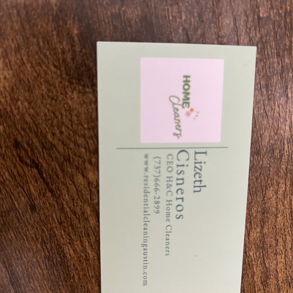 H&C Home Cleaners - Home Cleaning Near Me H&C Home Cleaners - Home Cleaning Near Me