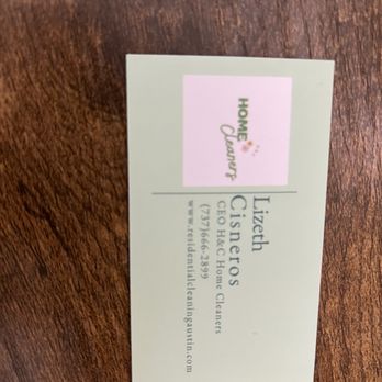 H&C Home Cleaners - Home Cleaning Near Me