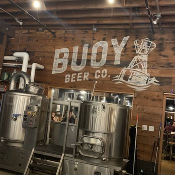 Buoy Beer - Brewpubs Near Me - Astoria, Oregon Buoy Beer - Brewpubs Near Me - Astoria, Oregon